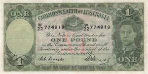 1 Pound